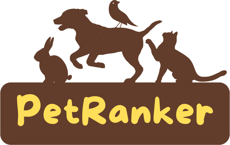 PetRanker Logo